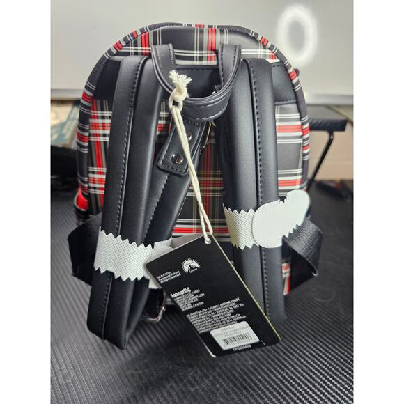 Clueless 30th Anniversary Dionne Cosplay Mini Backpack - Picture 4 of 10